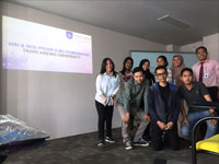 Regular Evening Course Program Nomor 7